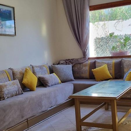 Beautiful Family Villa With Private Swimming Pool Martil Exterior photo