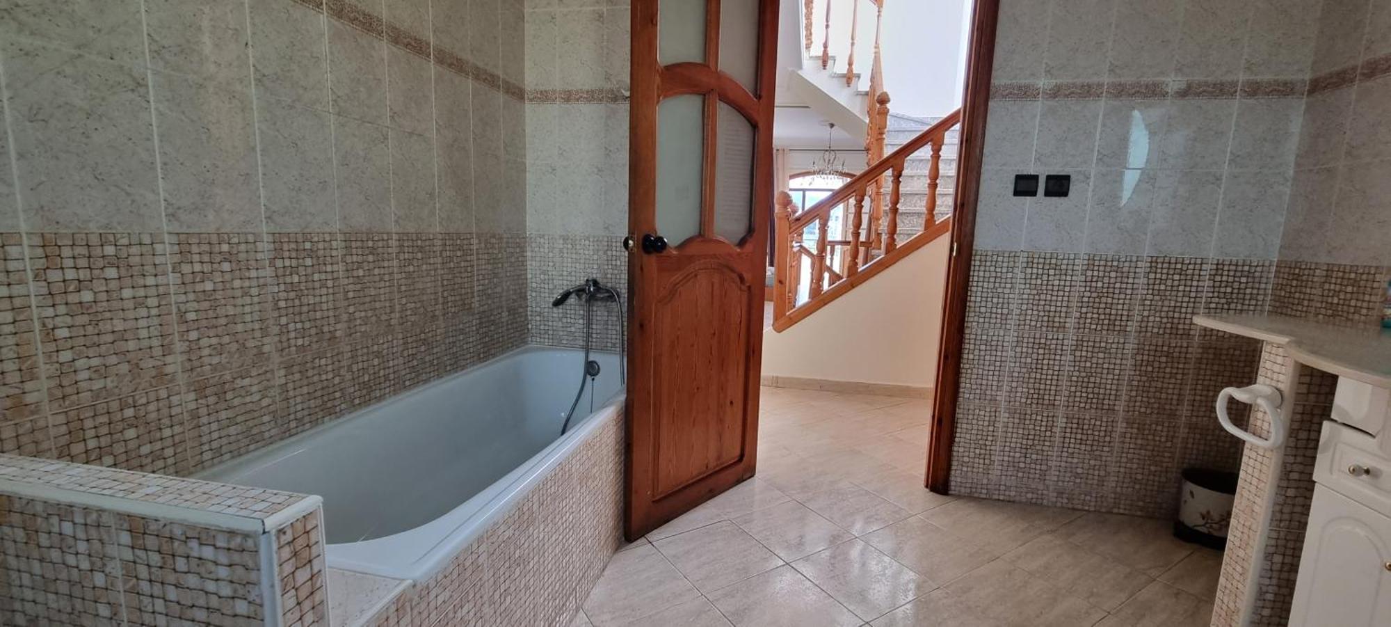 Beautiful Family Villa With Private Swimming Pool Martil Exterior photo
