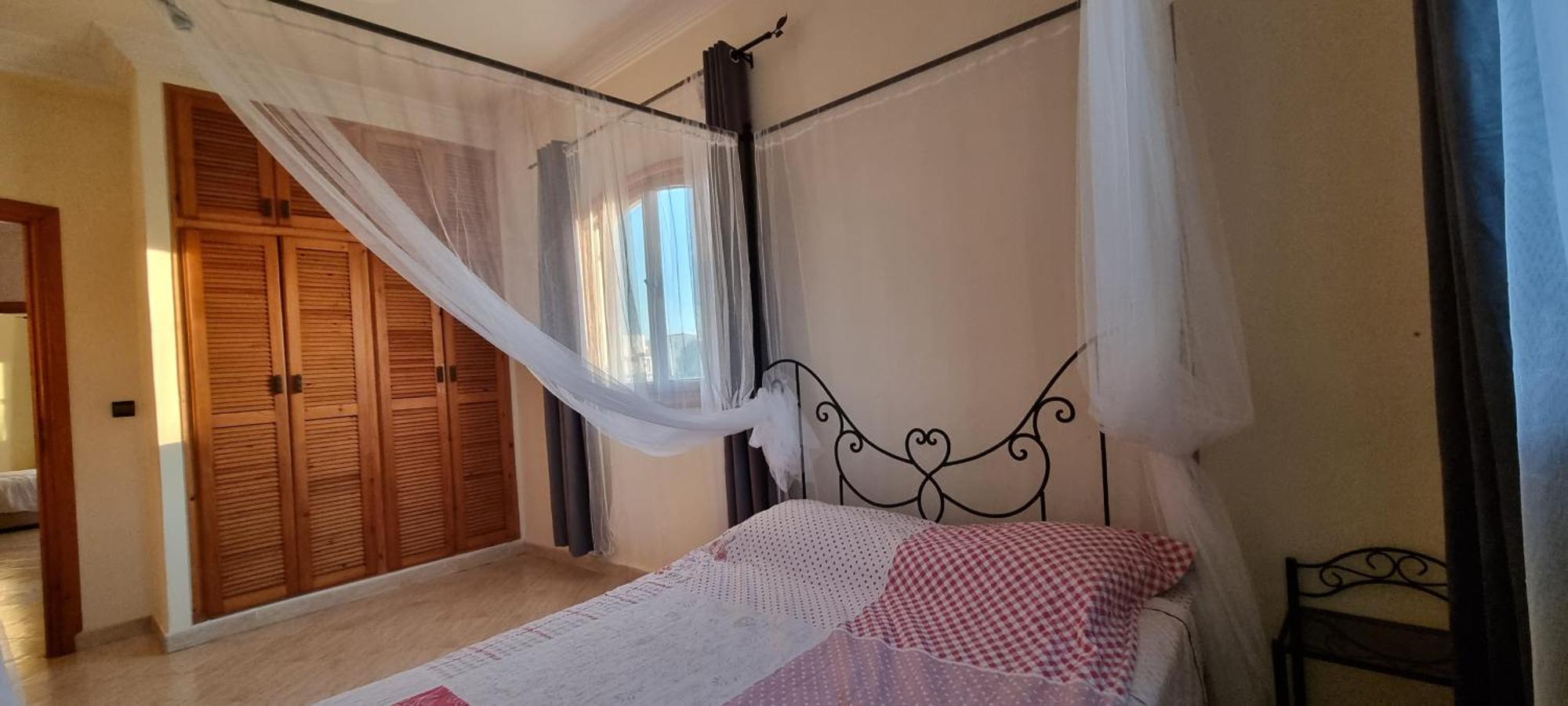 Beautiful Family Villa With Private Swimming Pool Martil Exterior photo