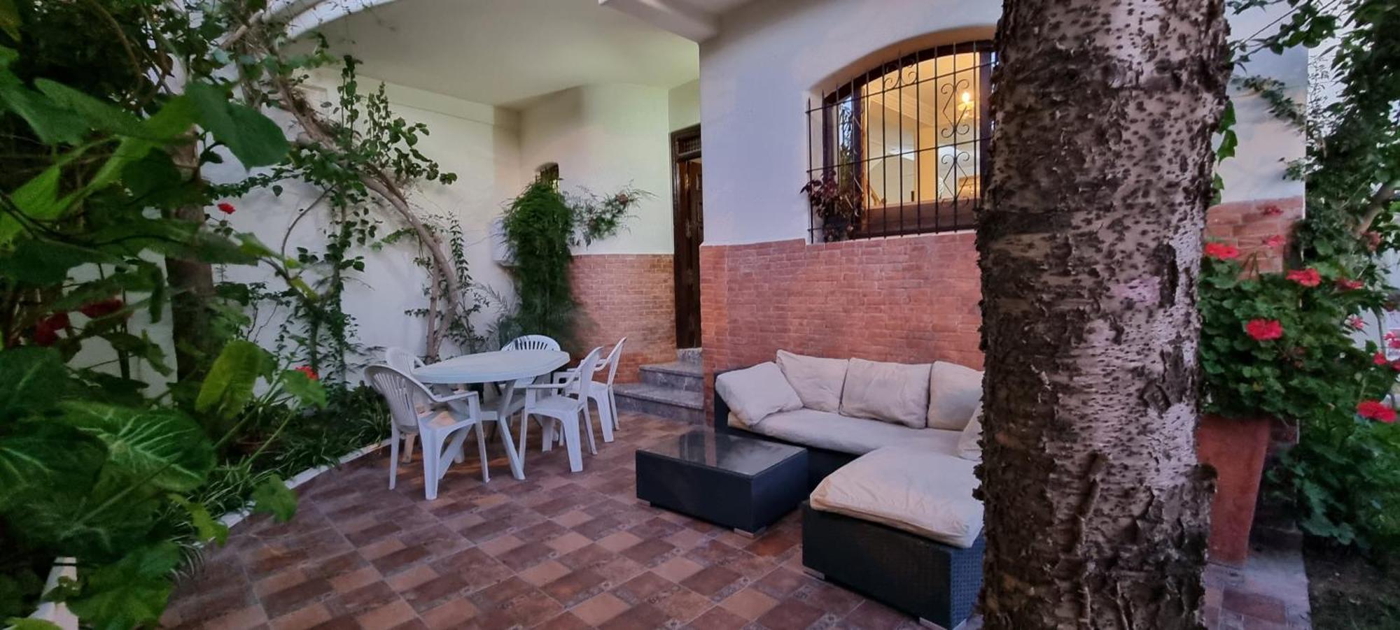 Beautiful Family Villa With Private Swimming Pool Martil Exterior photo